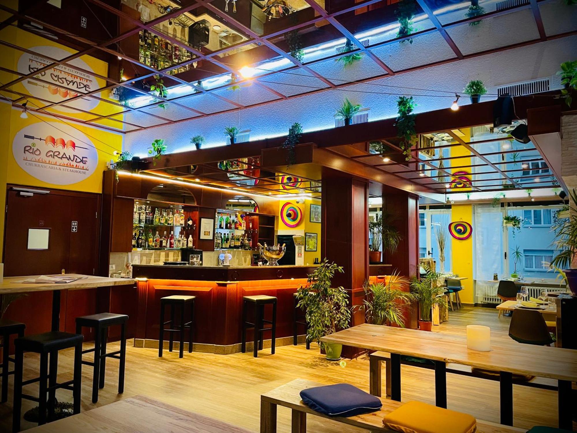 Hotel Gamper 벨린초나 외부 사진