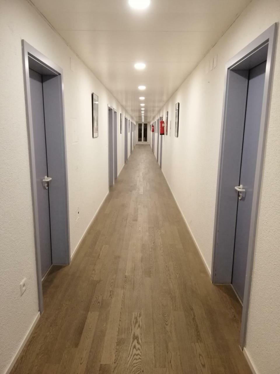 Hotel Gamper 벨린초나 외부 사진