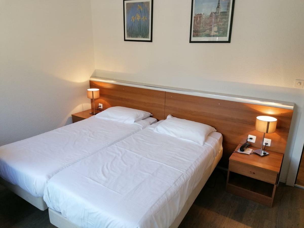 Hotel Gamper 벨린초나 외부 사진